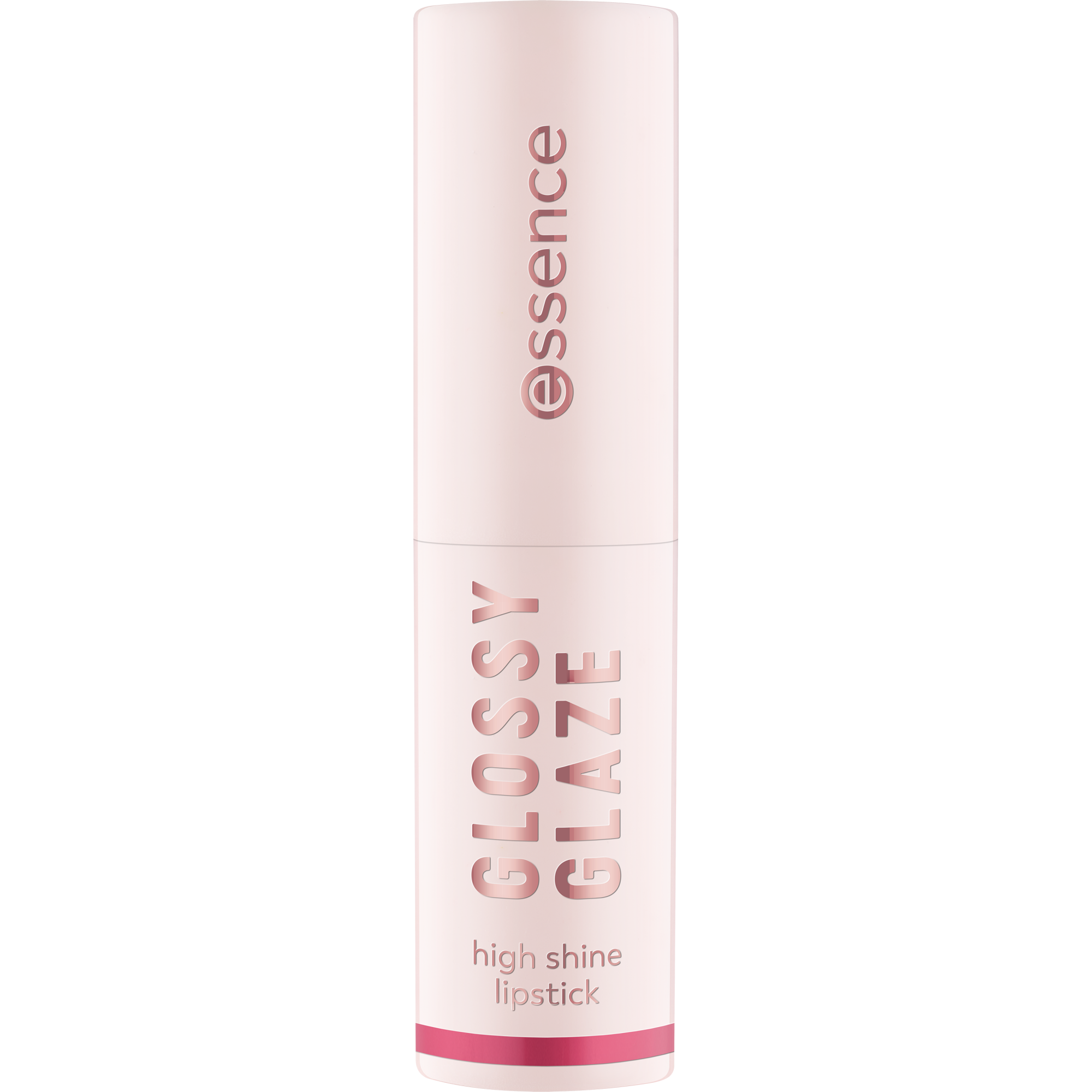 GLOSSY GLAZE high shine lipstick rouge à lèvres brillant
