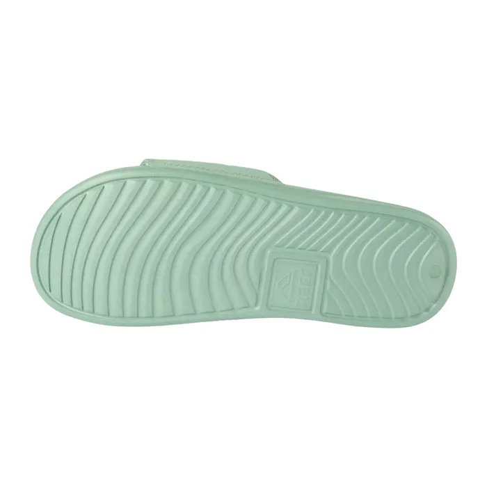 Reef One Slide Badslipper Dames