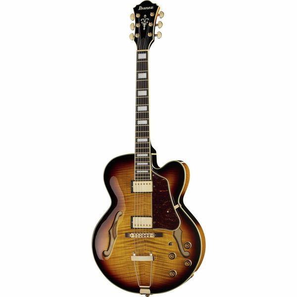 Ibanez AF95FM-AYS