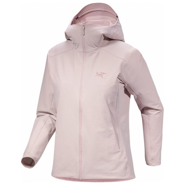 Arc'teryx - Women's Gamma Hoody - Veste softshell