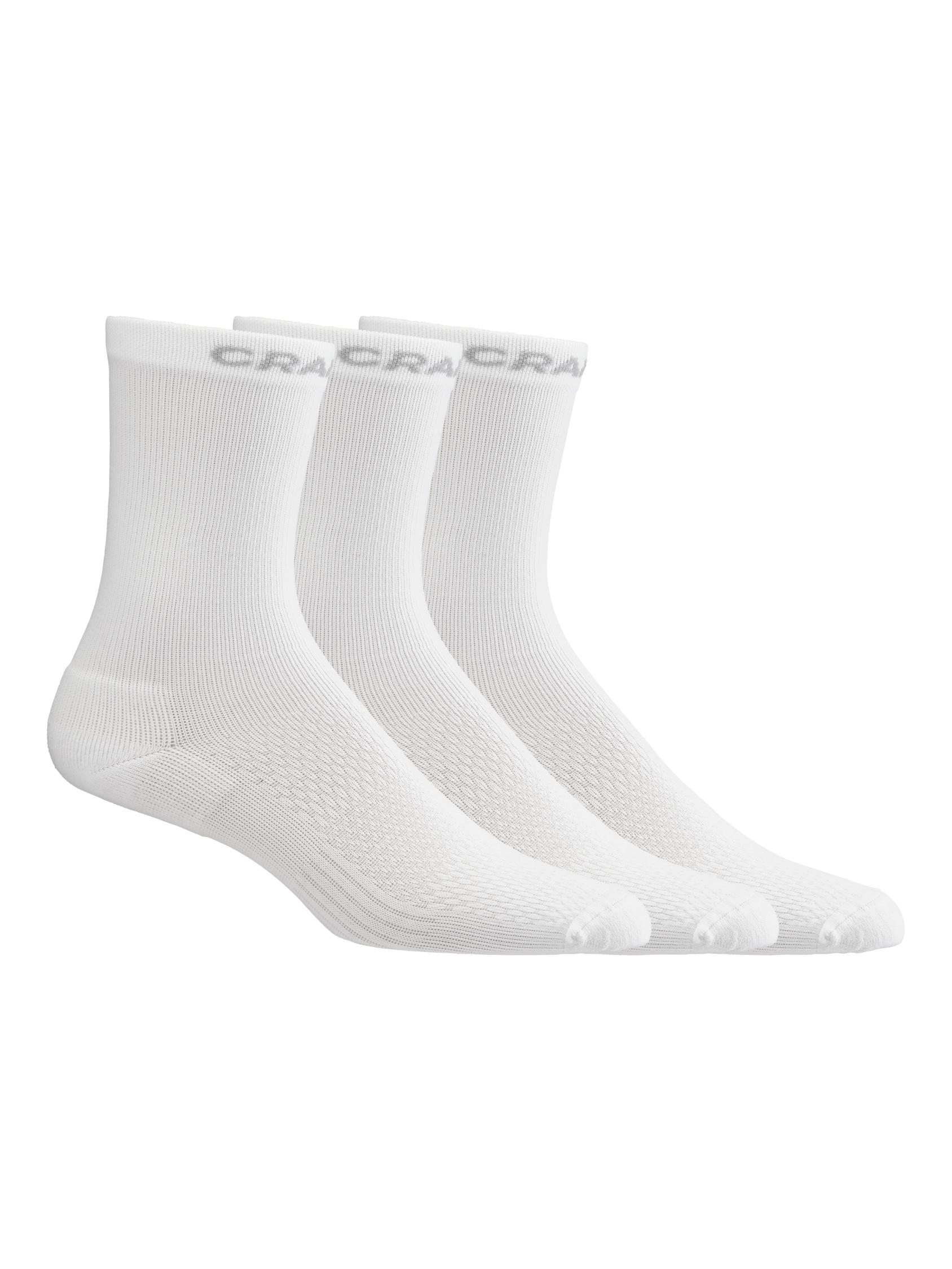 Craft High Sock 3-Pack Sock White