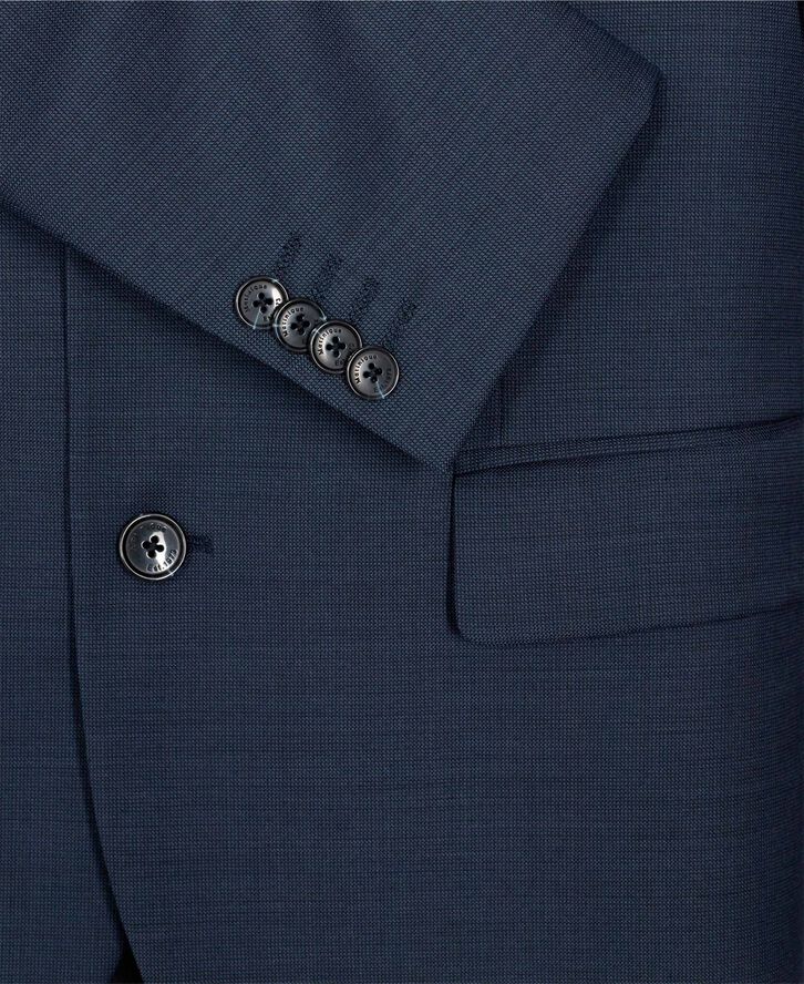 Matinique MAGeorge F Dust Blue Suit Dust blue