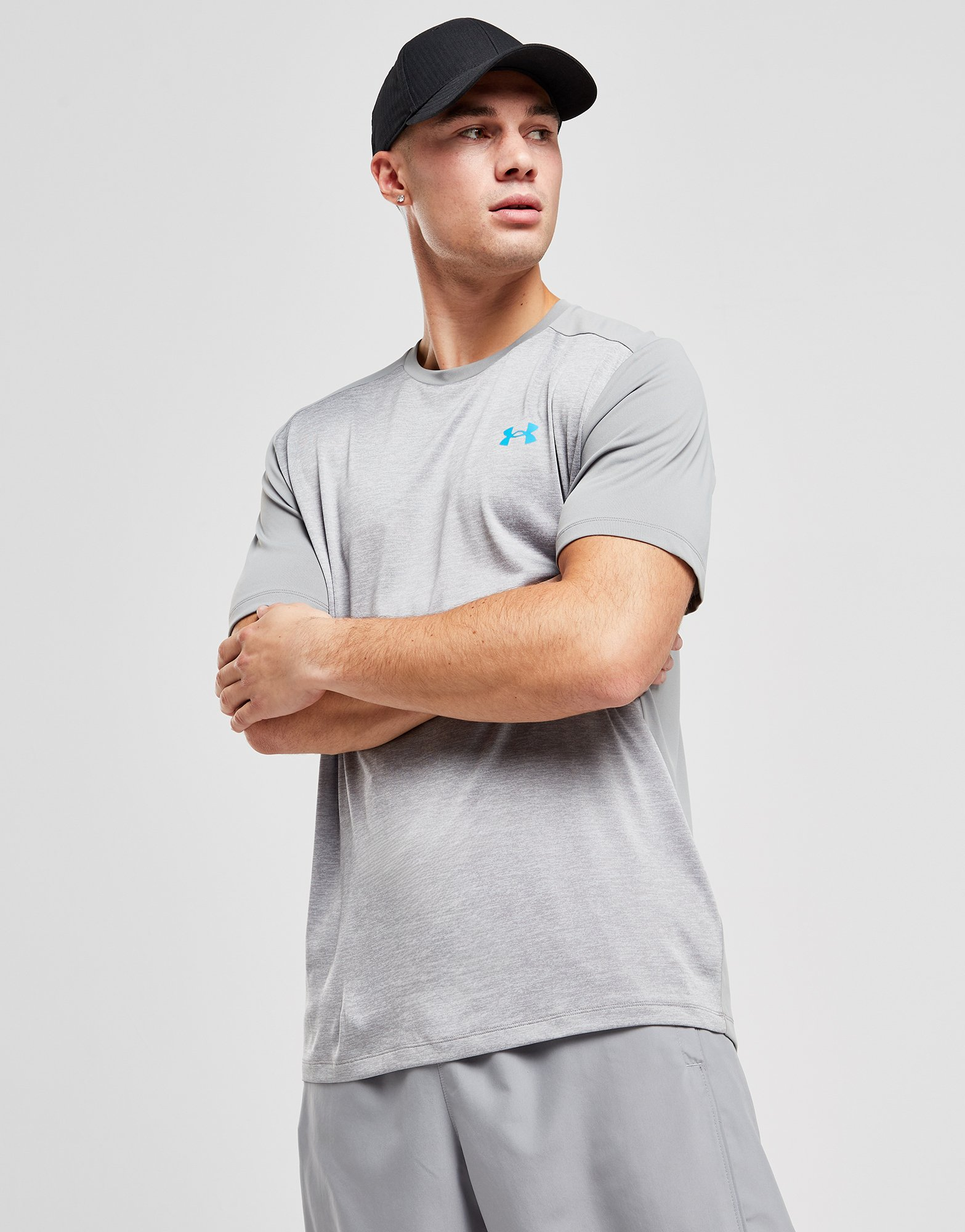 Under Armour T-shirt Tech 2.0 Homme