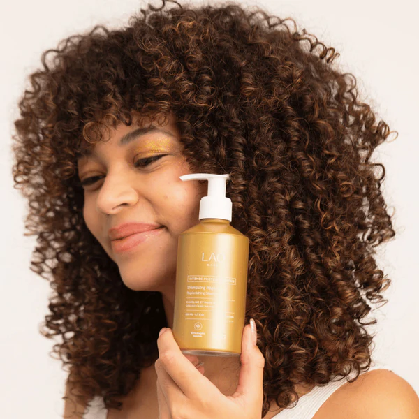 Lao Care Shampoing Régénérant 200ml