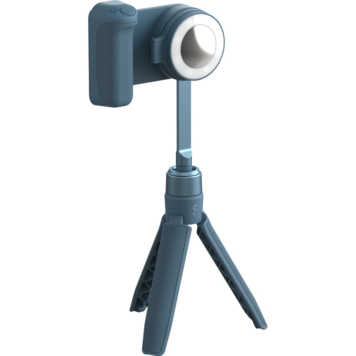 Shiftcam SnapGrip skapersett (blå)