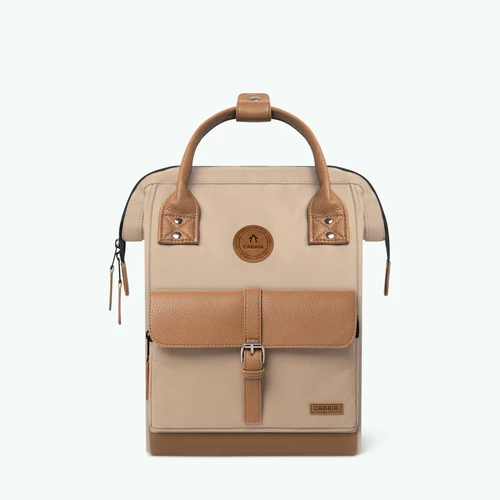 Sac à dos Adventurer Small Kuala Lumpur marron