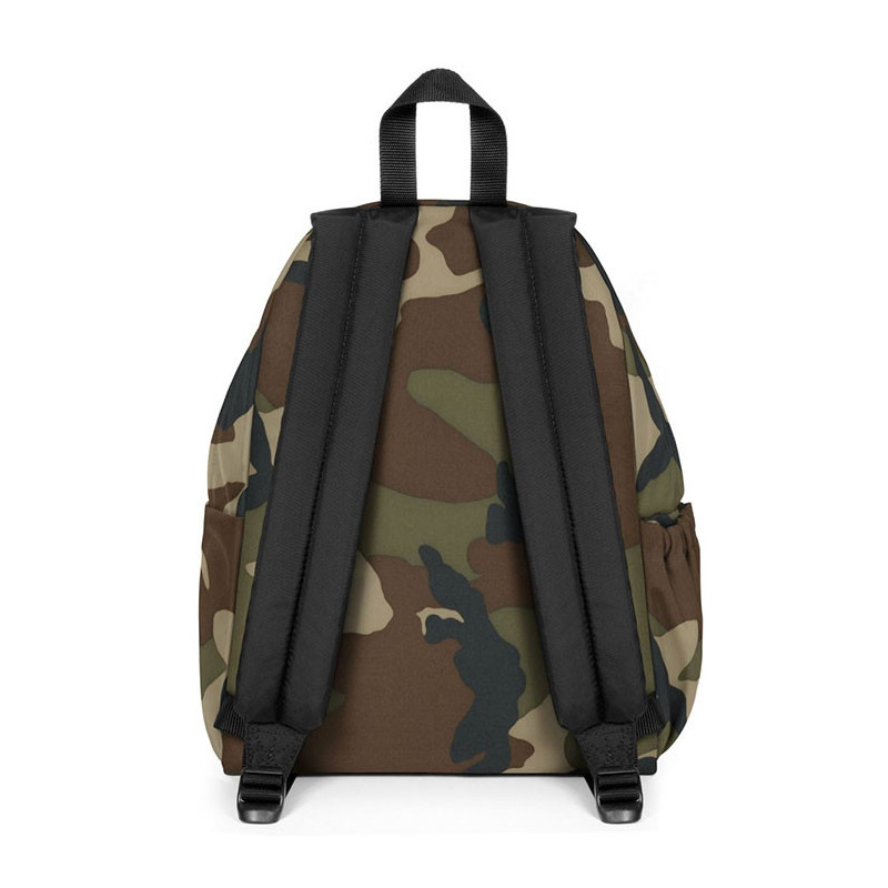 Sac à dos Padded Zippl'r + 24 litres Camo