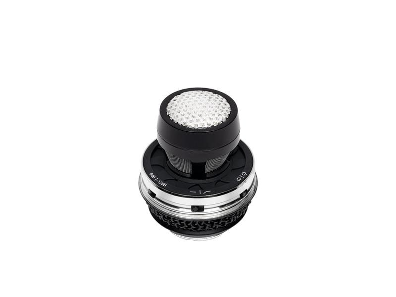 Lewitt Kondensatormikrofon MTP W950 Premium-Handmikrofon für entfesselten Studiosound auf der Bühne