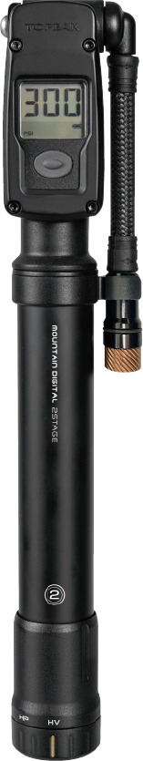Mountain Digital 2Stage 2-In-1 Shock Mini P