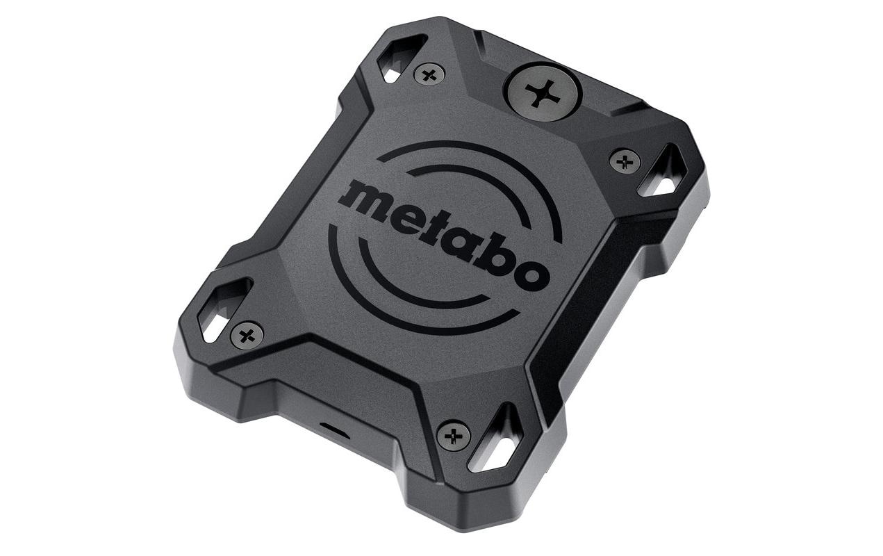 metabo GPS-Tracker »für iPhone/iPad«