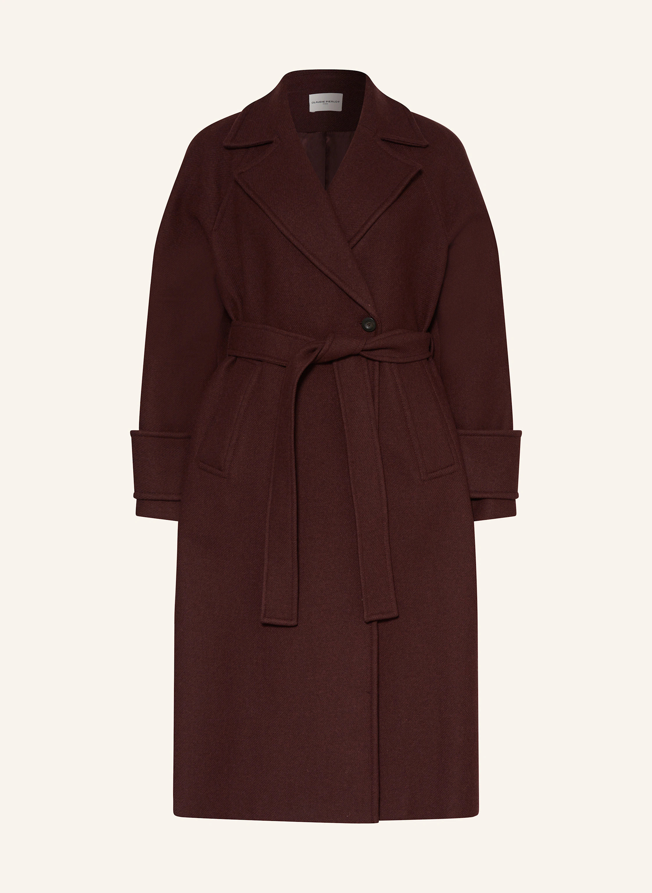 CLAUDIE PIERLOT Mantel