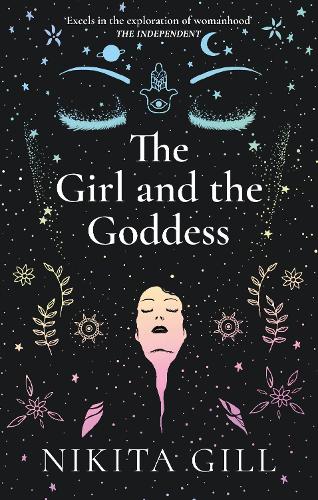 The Girl and the Goddess (Hardback)