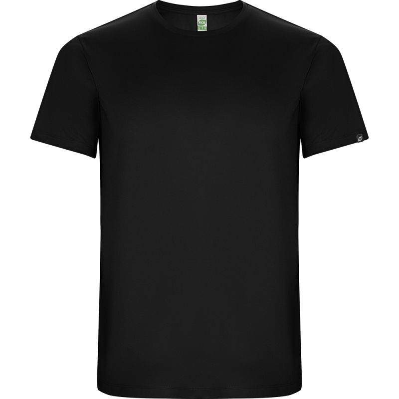 Roly R0427 - T-shirt Imola maille piquée à manches courtes pour homme