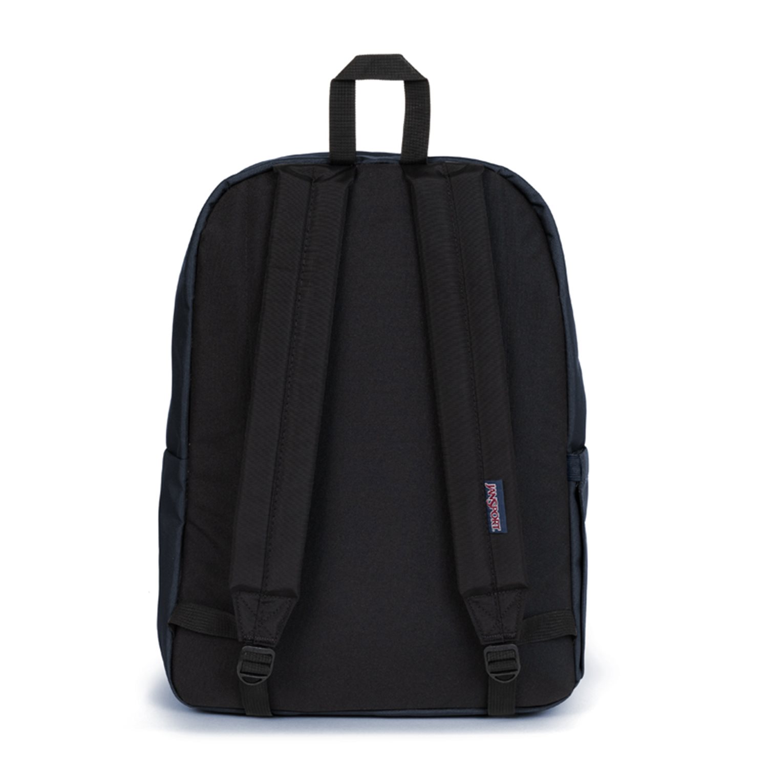 JanSport SuperBreak Plus Rugzak navy