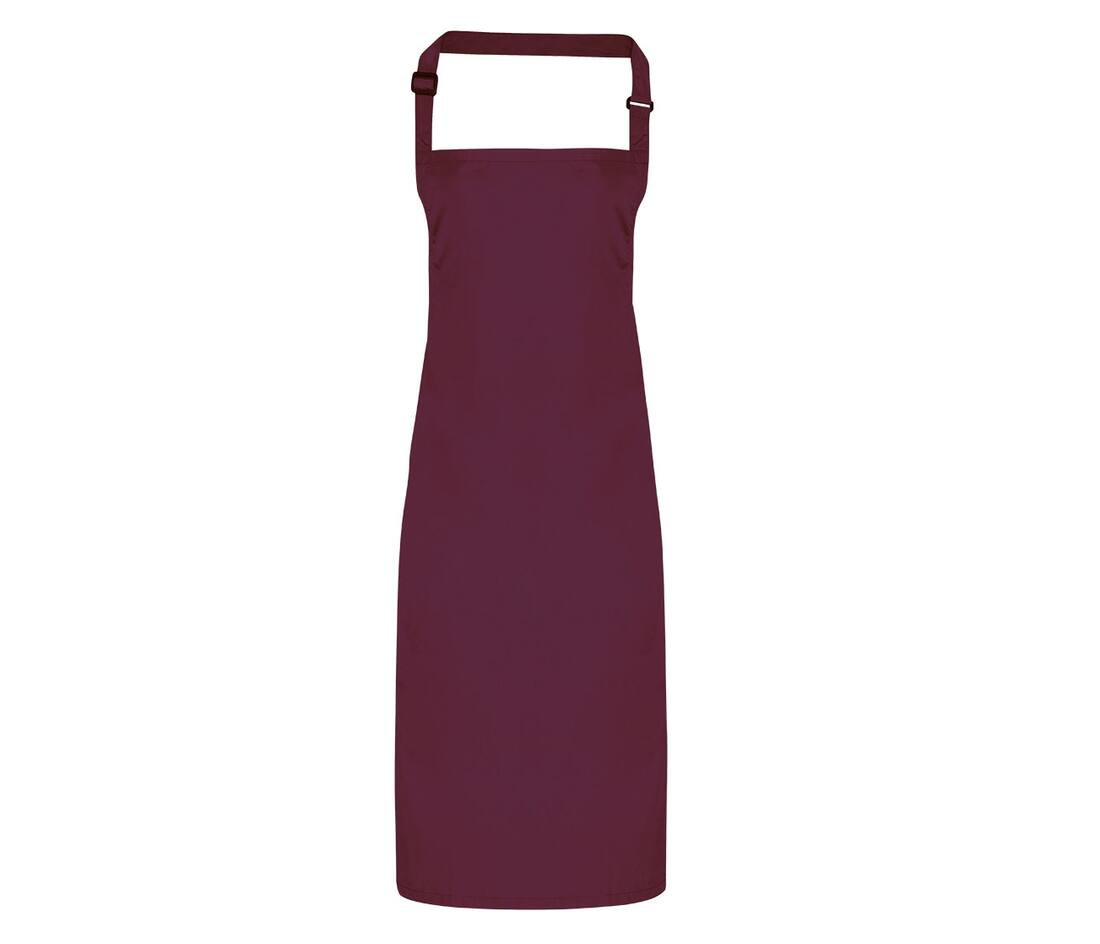 NEWGEN TB200 - Tablier À Bavette 100% Coton