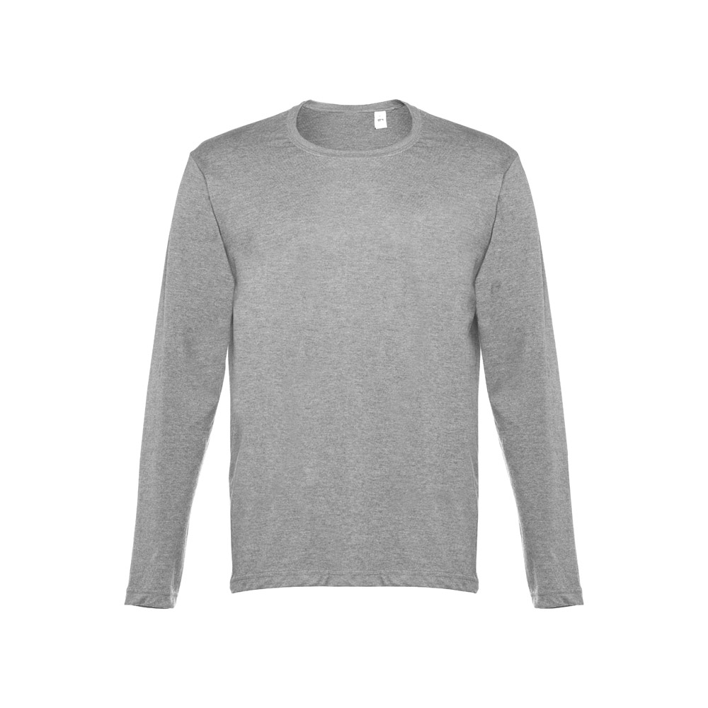 TH Clothes 30124 - T-shirt à manches longues pour homme
