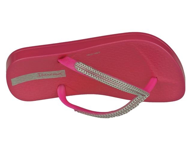 Ipanema Anatomic Mesh Kids