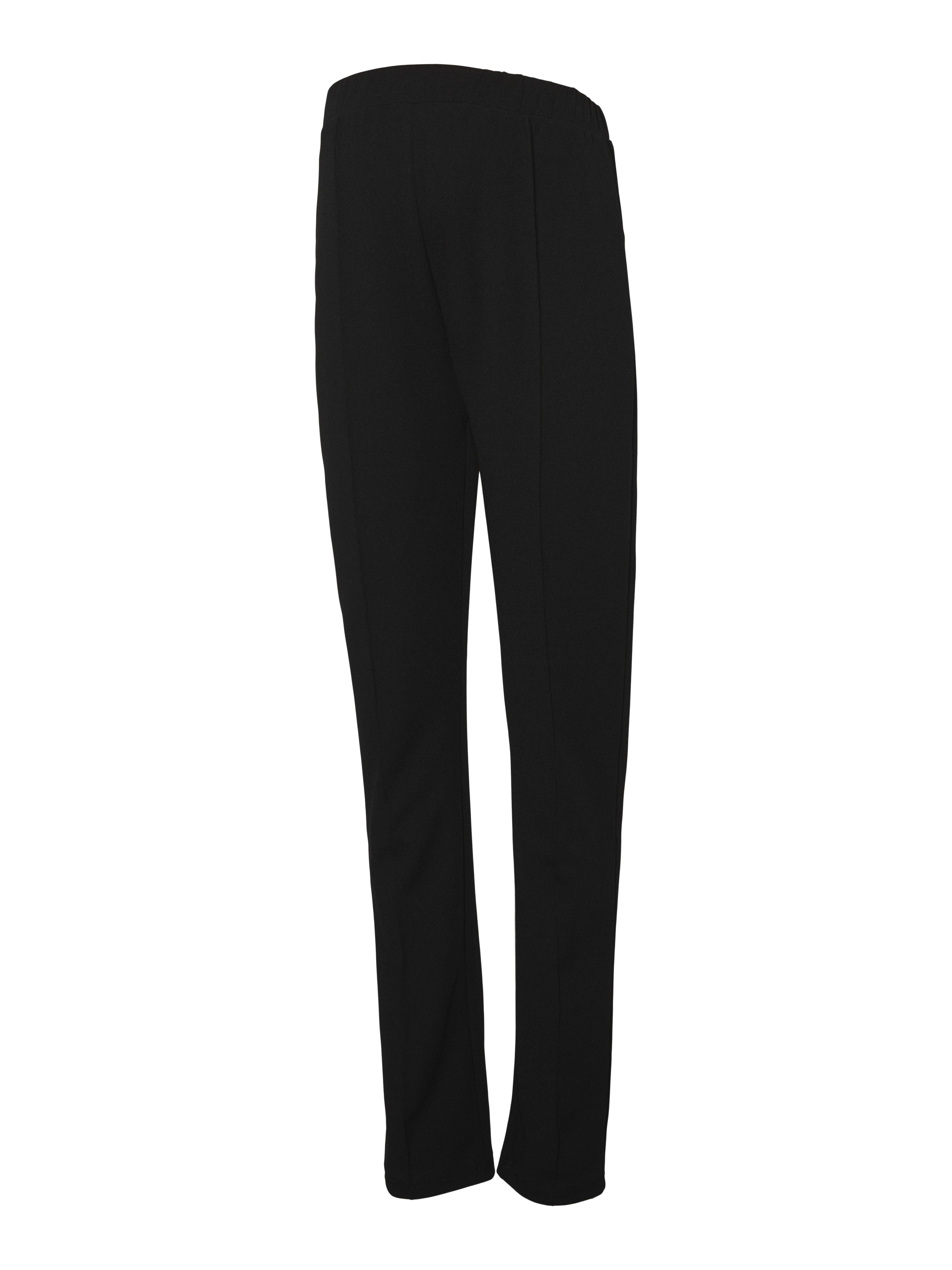 Regular fit High rise Broeken