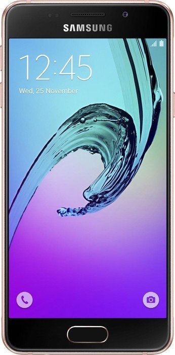 Samsung Galaxy A3 (A310F)