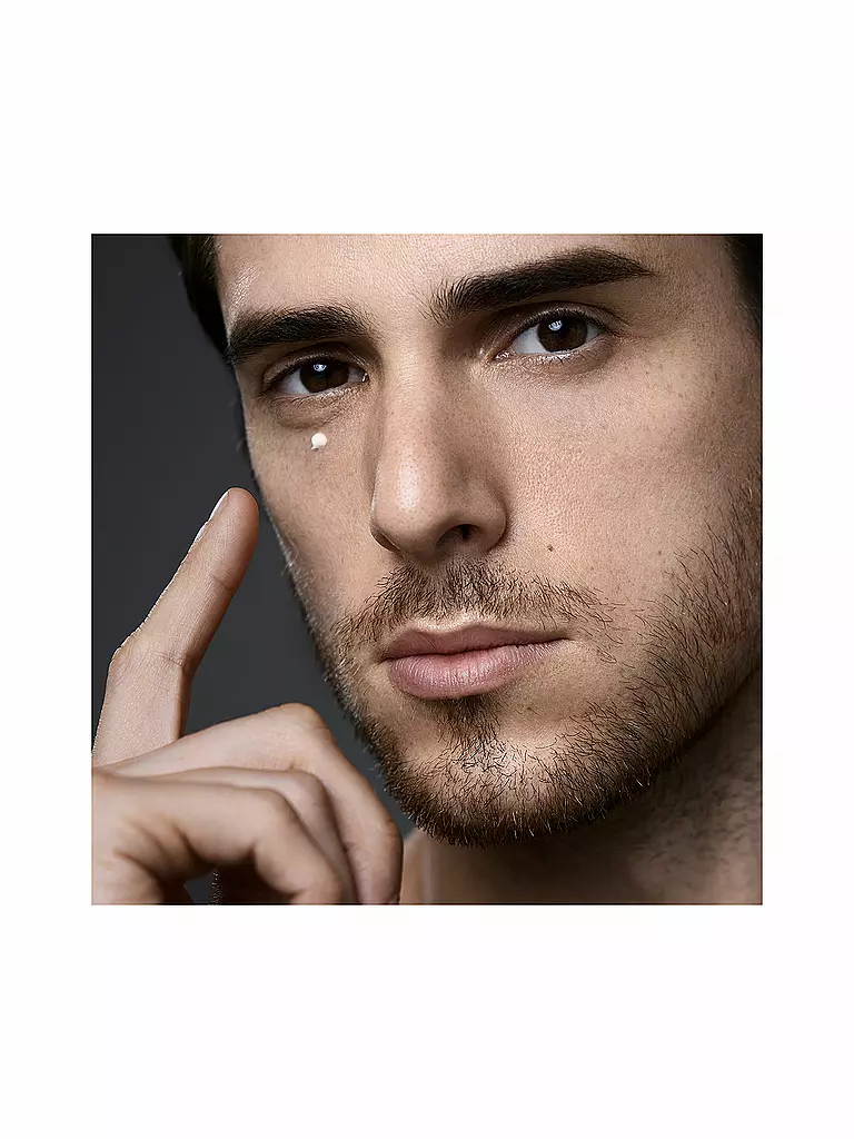 SHISEIDO Men Total Revitalizer Eye 15ml keine Farbe