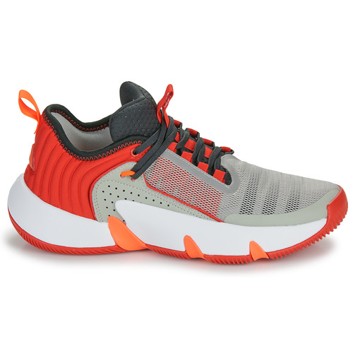 adidas Performance - TRAE UNLIMITED - Rouge / Blanc