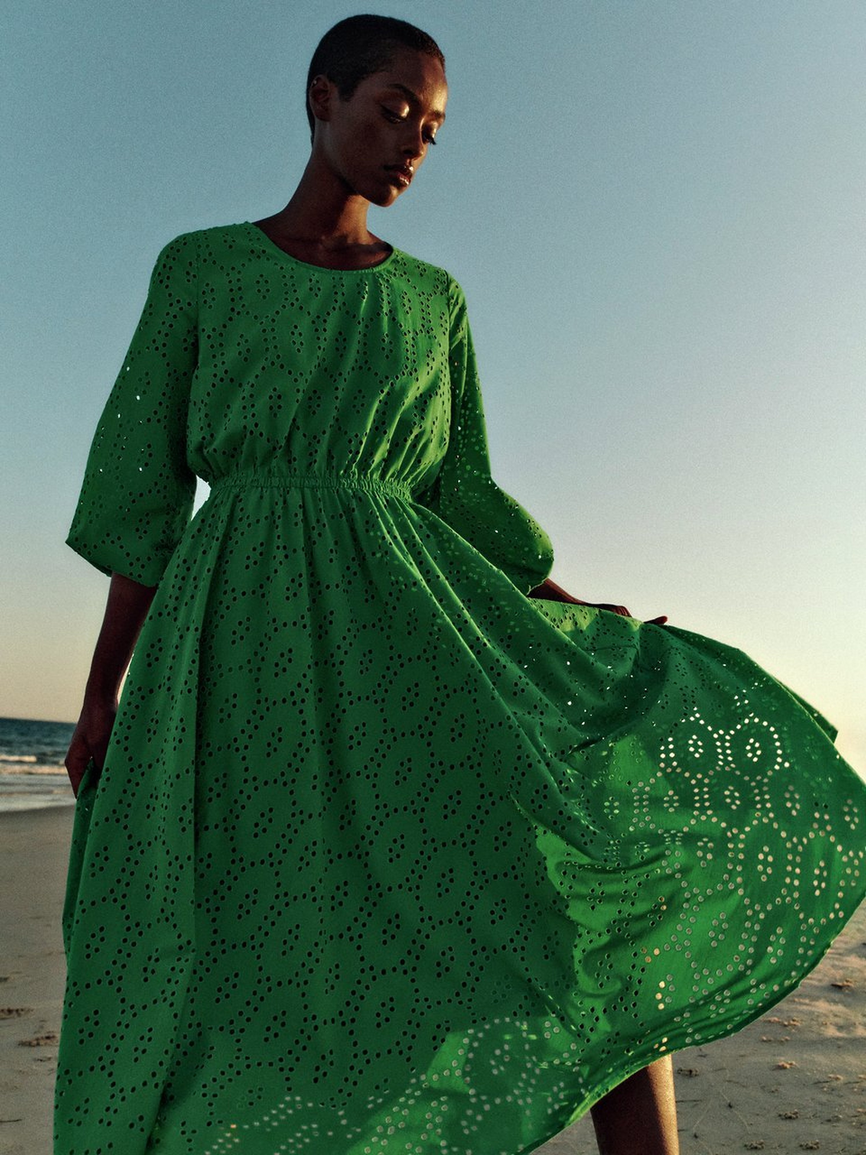 Kleid