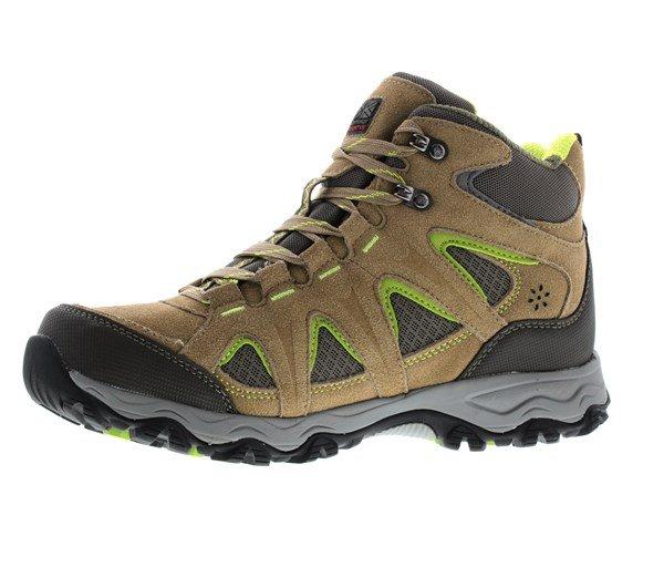 Karrimor Mount Mid Ladies Waterproof Walking Boots