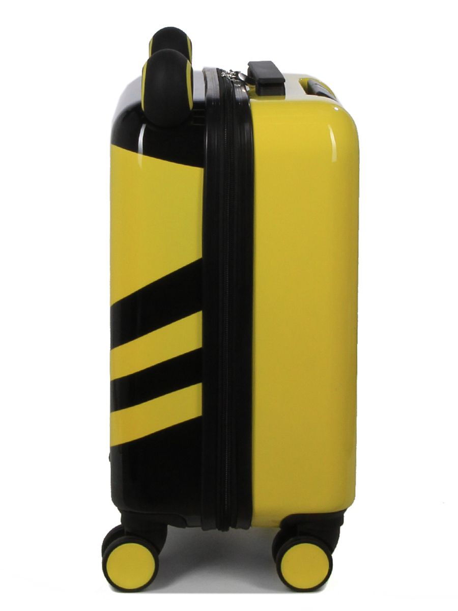 Valise Heys Super Tots Bumble Bee 46 cm et sac À dos