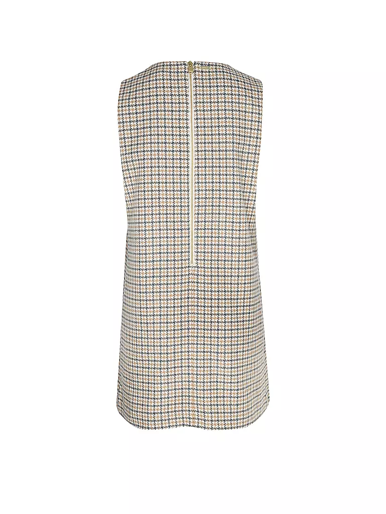 BARBOUR Minikleid DEANNA beige