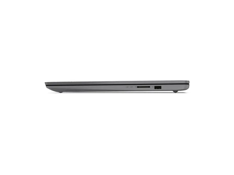 Lenovo V17 G4 IRU 83A2 - 180° hængselsdesign - Intel Core i5 - 13420H / op til 4.6 GHz - Win 11 Pro - Intel Iris Xe Graphics - 16 GB RAM - 512 GB SSD NVMe - 17.3