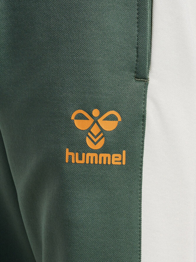 Hummel Jason Joggingbukser Grøn