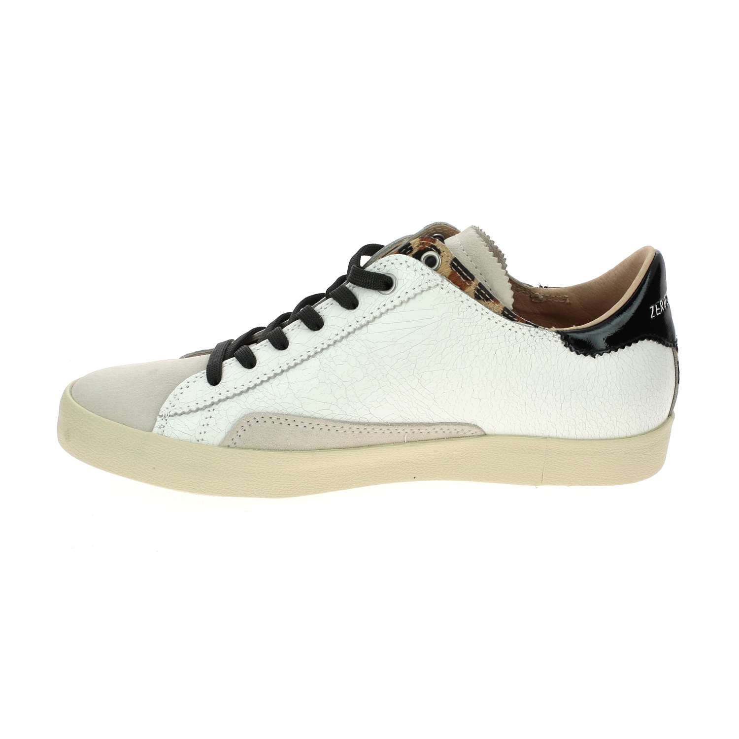 Baskets femme 0-105 SC06
