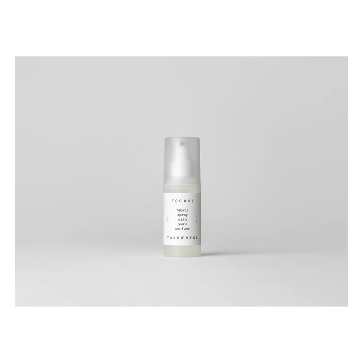Tangent GC Spray neutralisant Yuzu - 100 ml