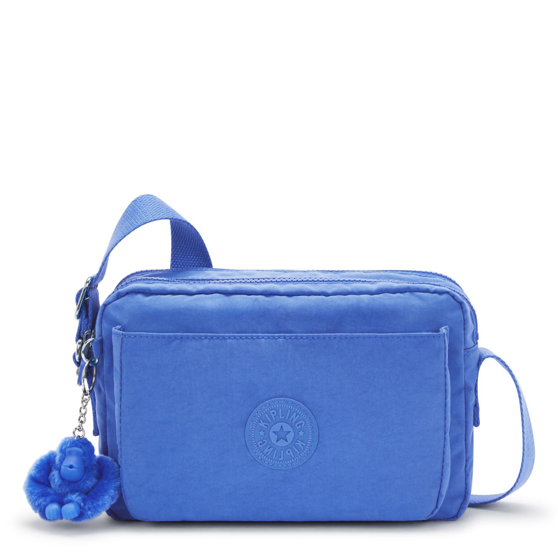 ABANU M Sac à bandoulière réglable polyvalent de taille moyenne  - Havana Blue
