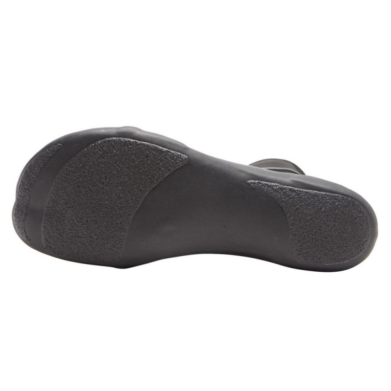 Botillons Billabong Absolute ST Black Hash 5mm