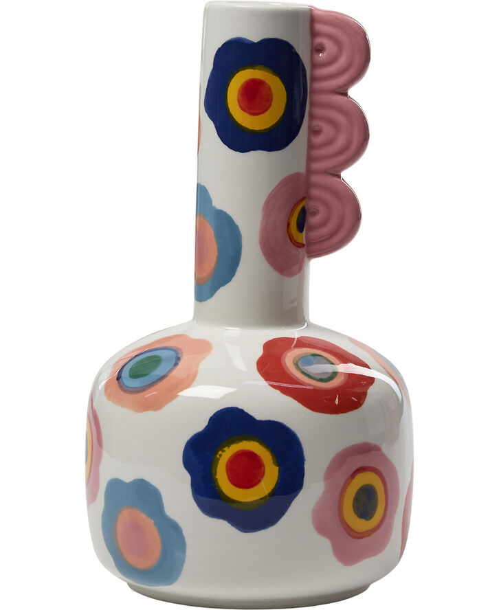 Que Rico Vase - LUCAS - OJOS VIVOS Multi