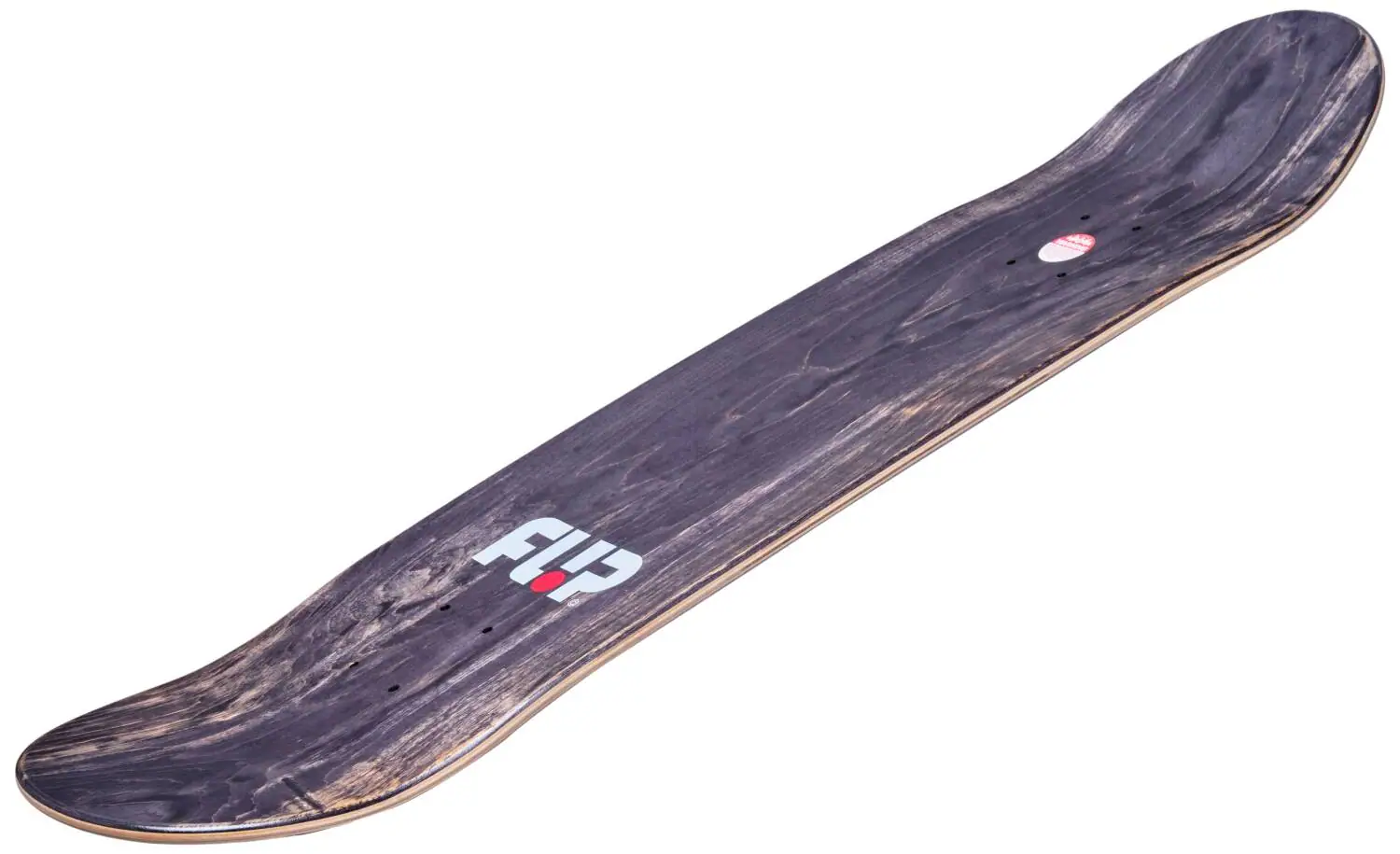 Flip Block Skateboard Deck | SkatePro