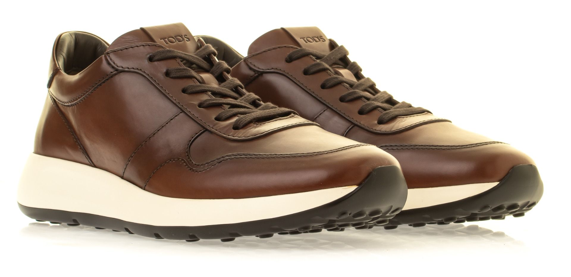 Tod's Allacciato Sportivo
