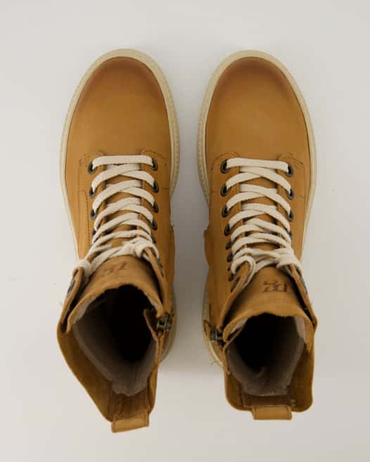 Paul Green 8970-014 Stiefeletten in Braun