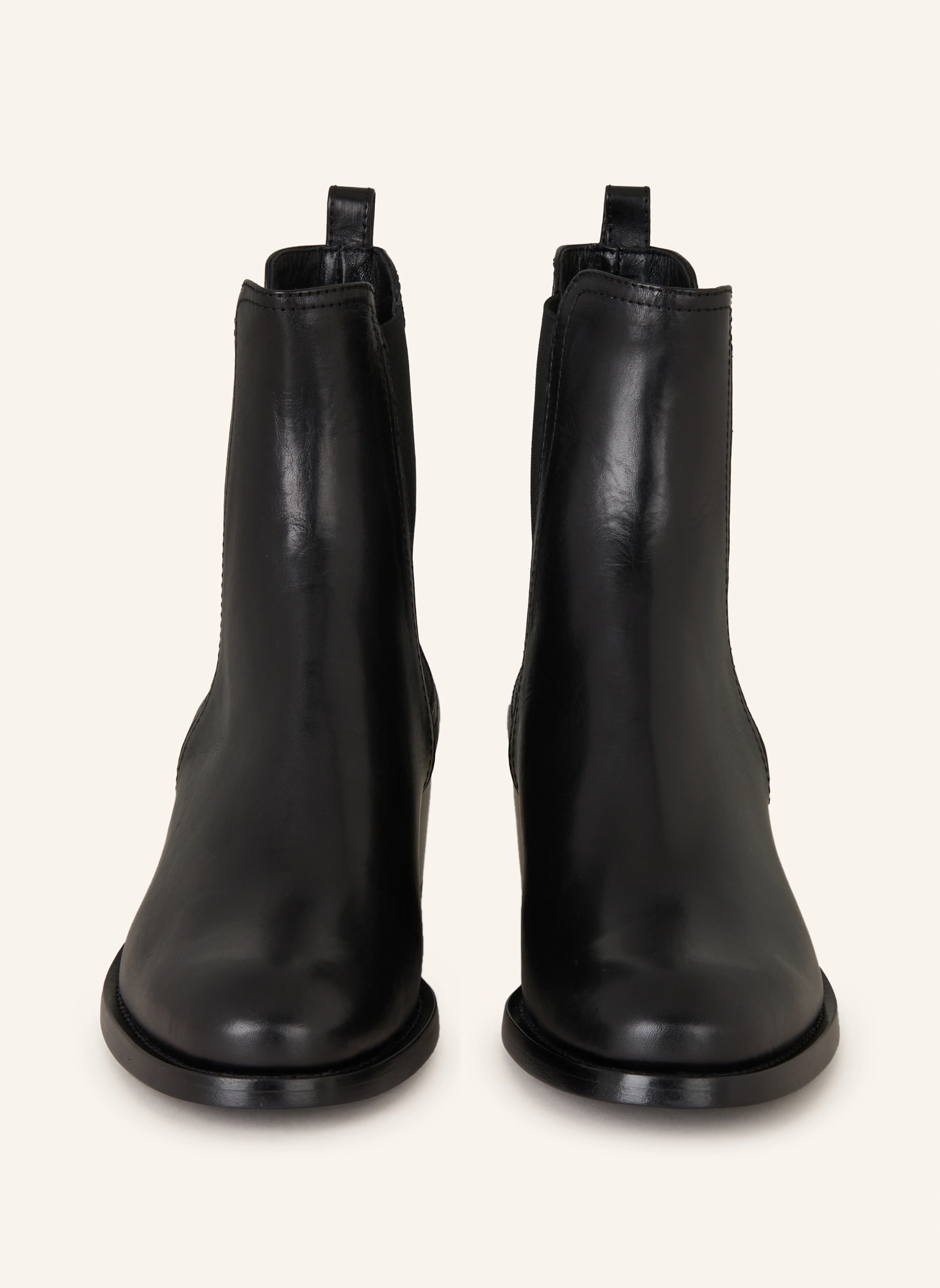 AGL Chelsea-Boots GEORGI BEAT