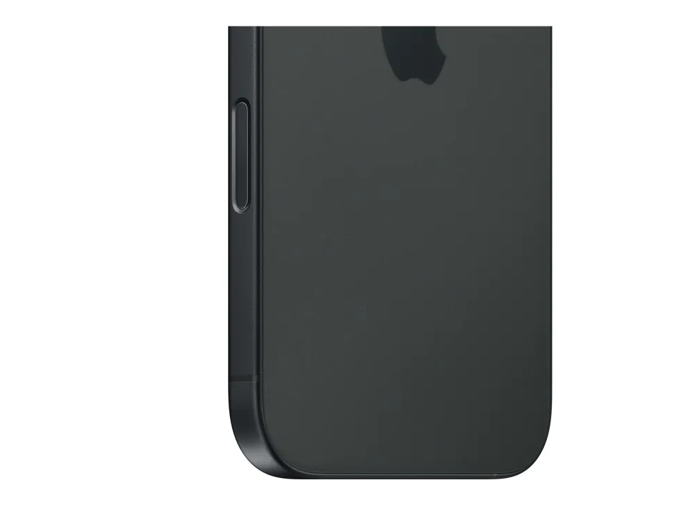 Apple | iPhone 16 Plus - 128 GB - Black