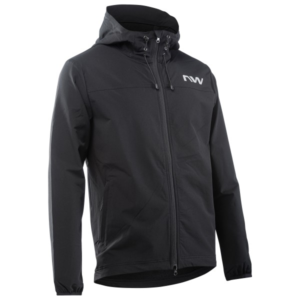 Northwave - Rampage Lightshell Jacket - Veste de cyclisme