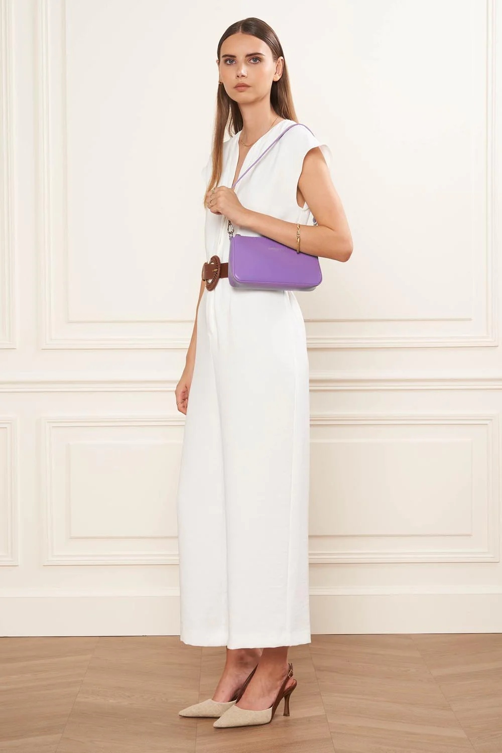 Suave Even-Sac trotteur