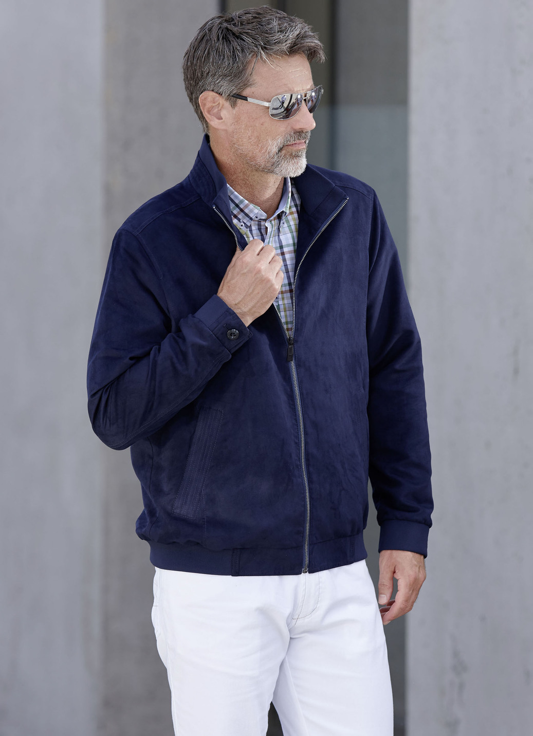 Blouson von „Cabano“