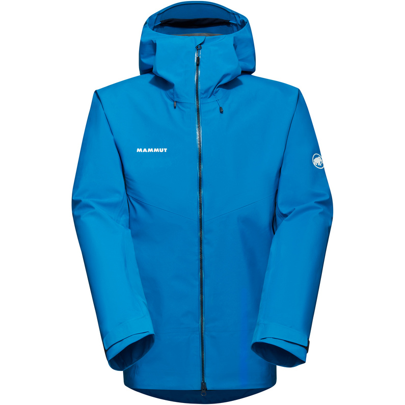 Mammut Herren Crater IV HS Hoodie Jacke