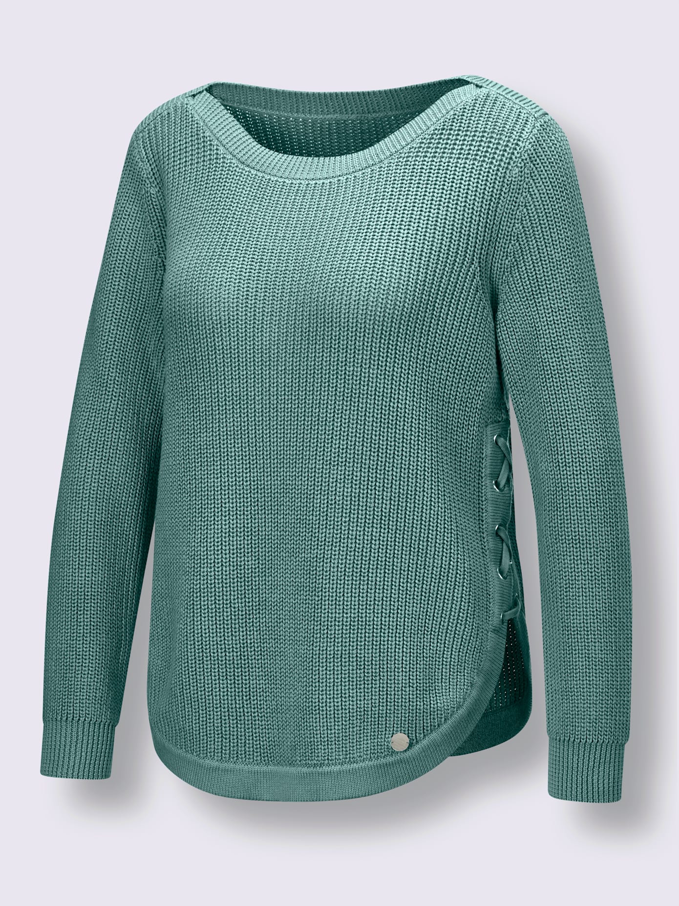 Pull en coton pima pure coton pima