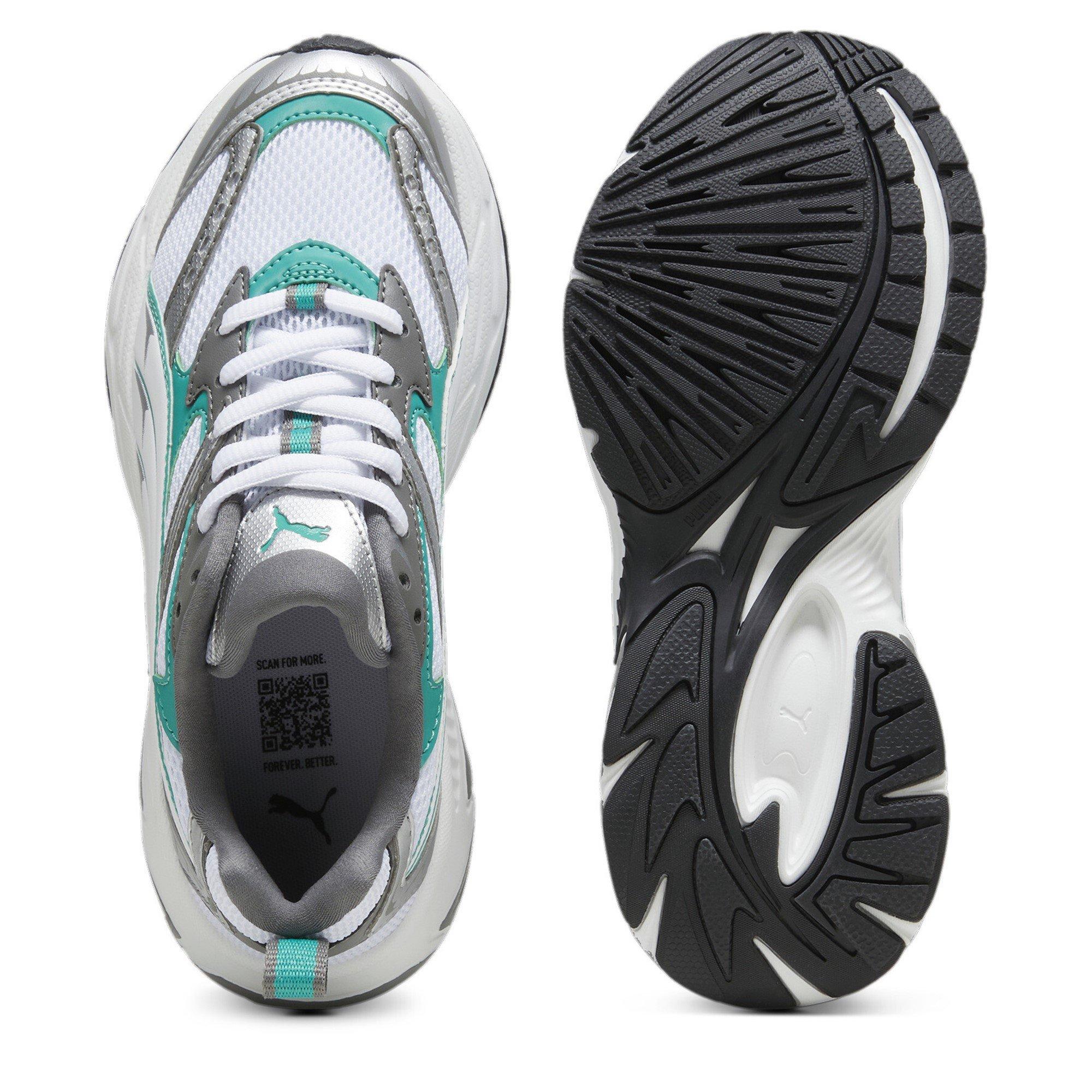 Puma Puma Morphic Jr Runners Unisex Kids