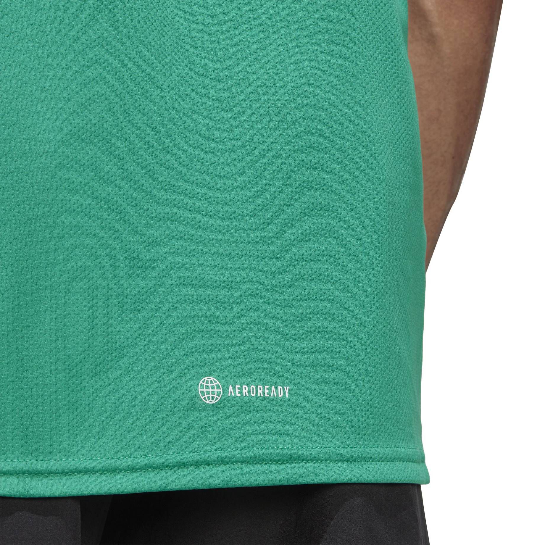 adidas Performance| Herren Trainingsshirt