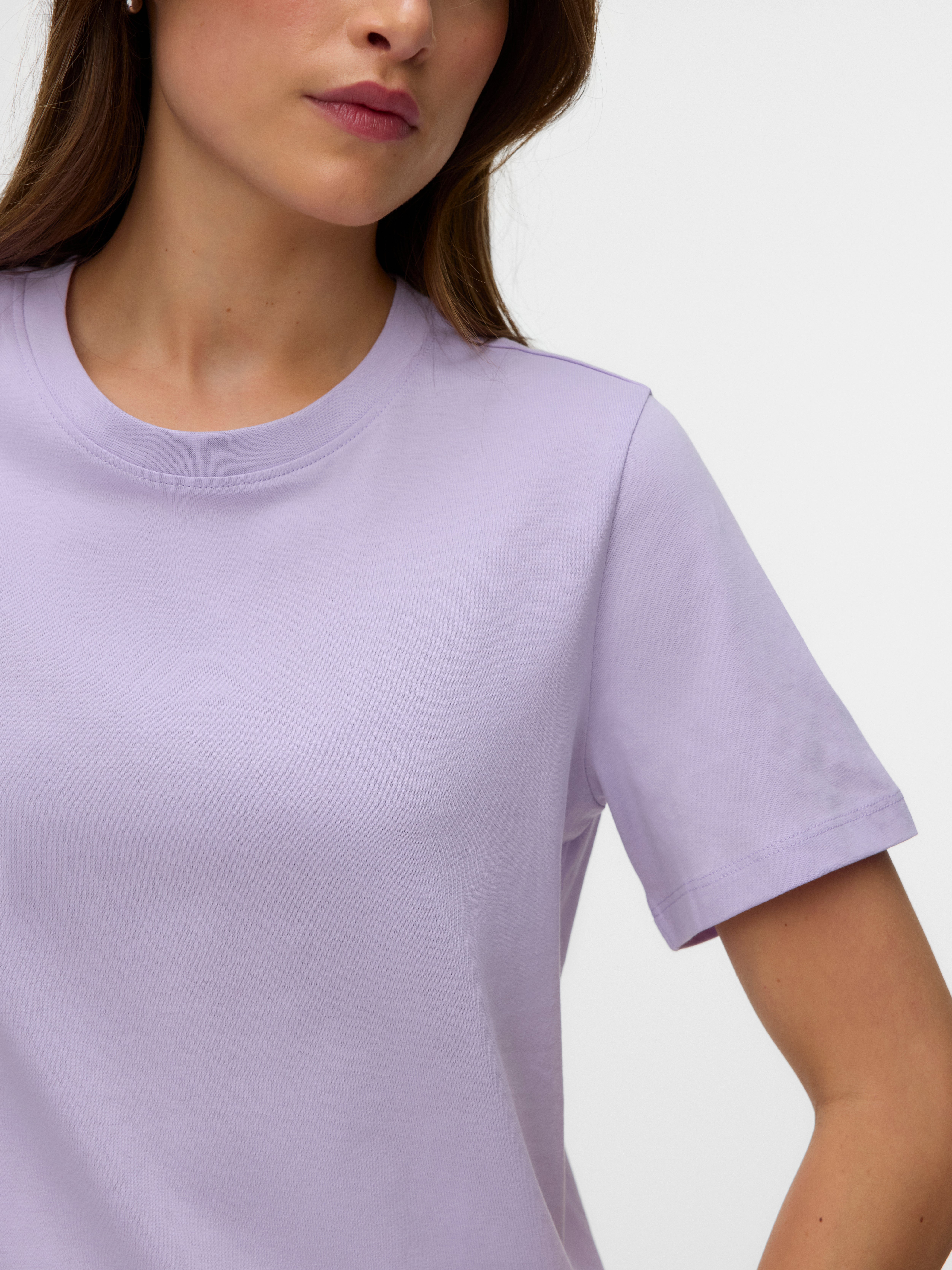 VMPAULINA T-shirts