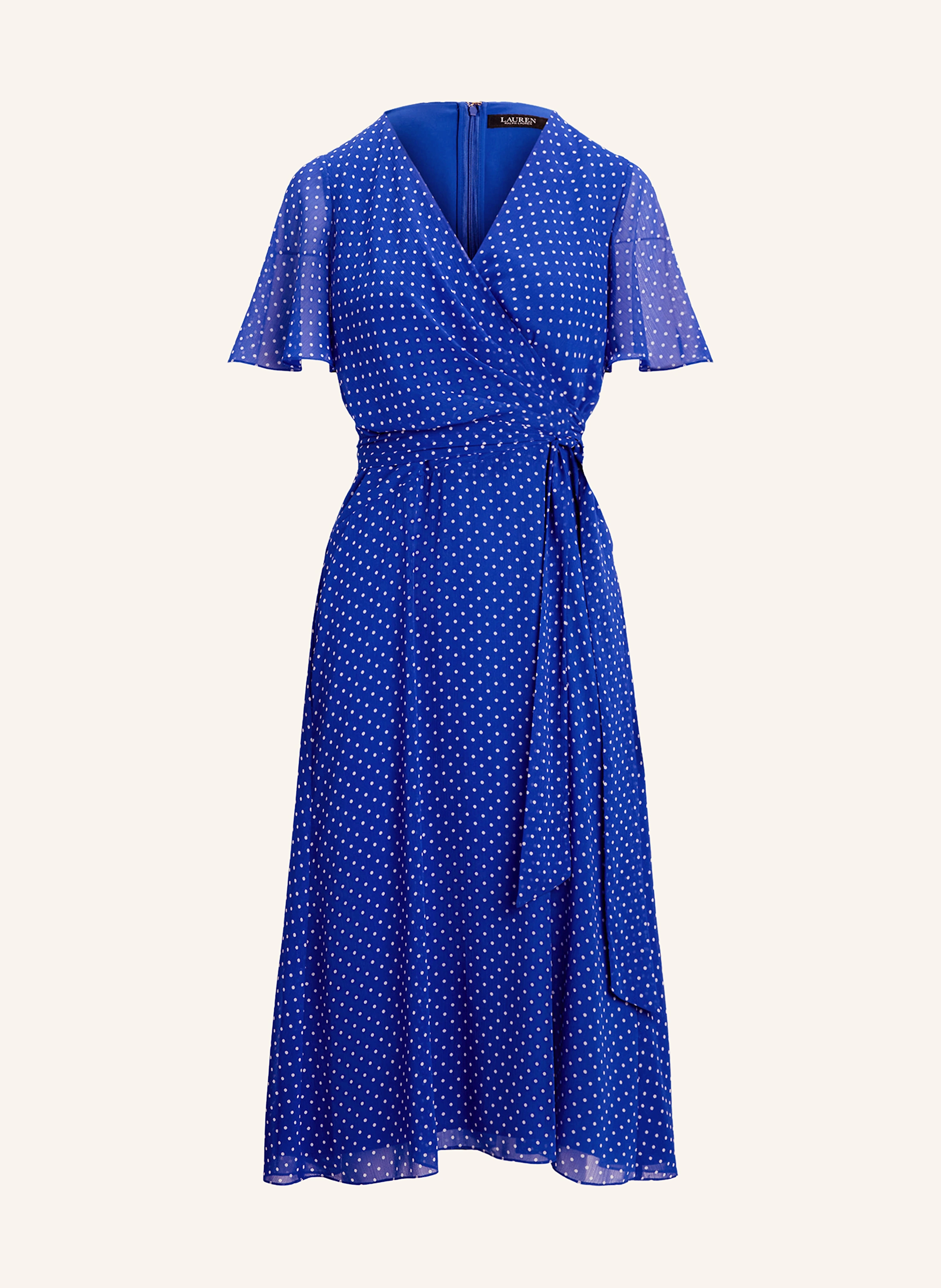 LAUREN RALPH LAUREN Kleid
